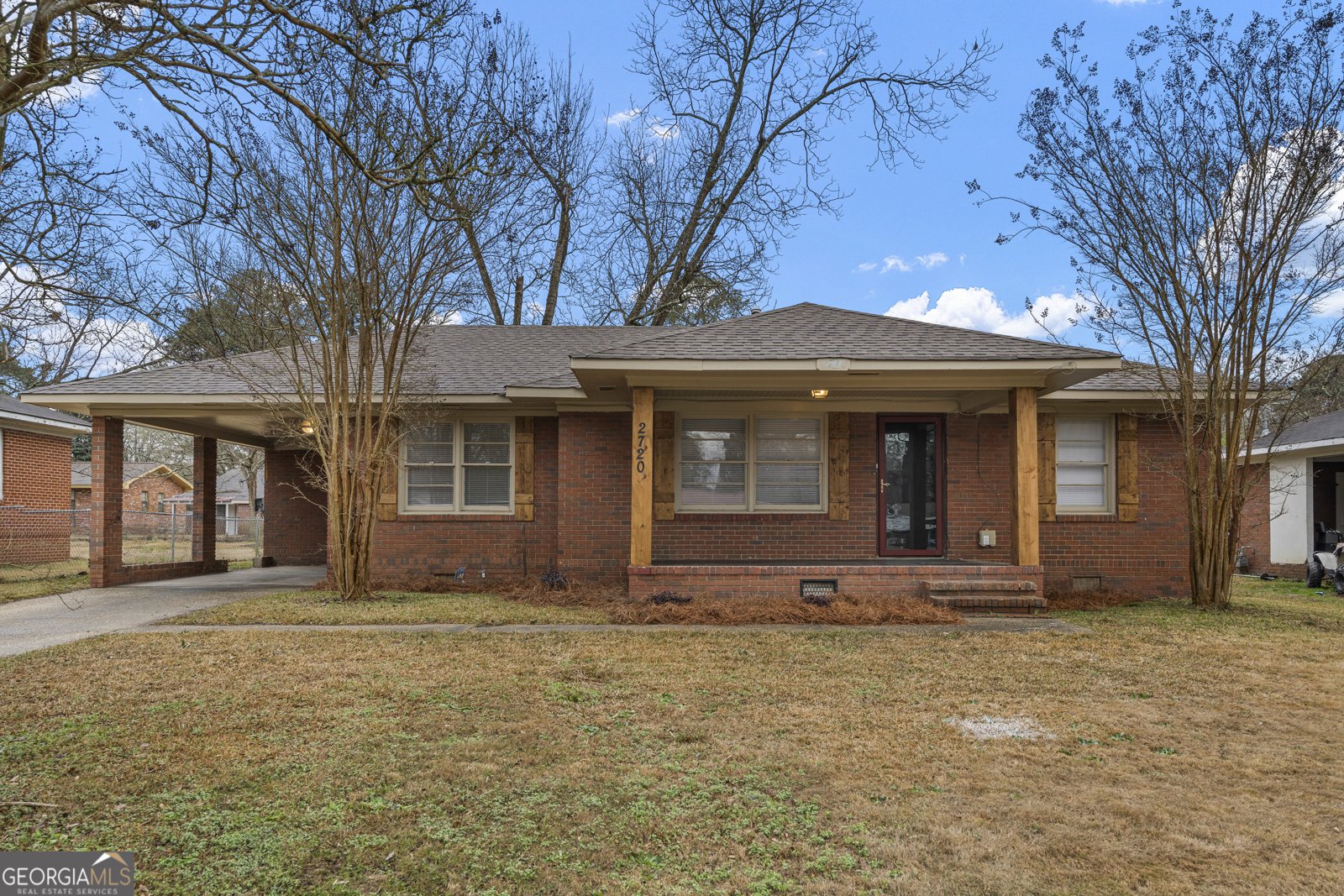 2720 Wise St Columbus - Photo 1