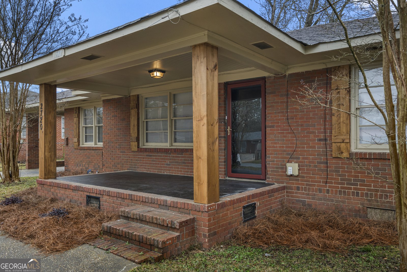 2720 Wise St Columbus - Photo 23