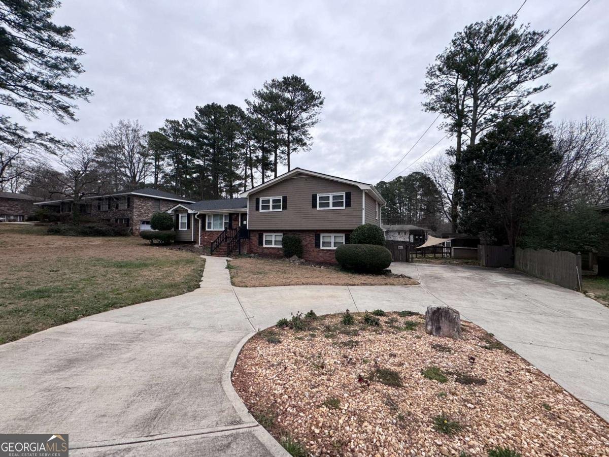 3954 Manhattan Drive Kennesaw - Photo 1