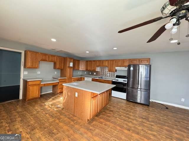 3954 Manhattan Drive Kennesaw - Photo 12