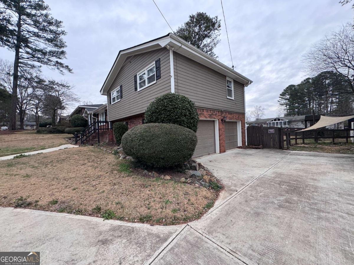 3954 Manhattan Drive Kennesaw - Photo 6