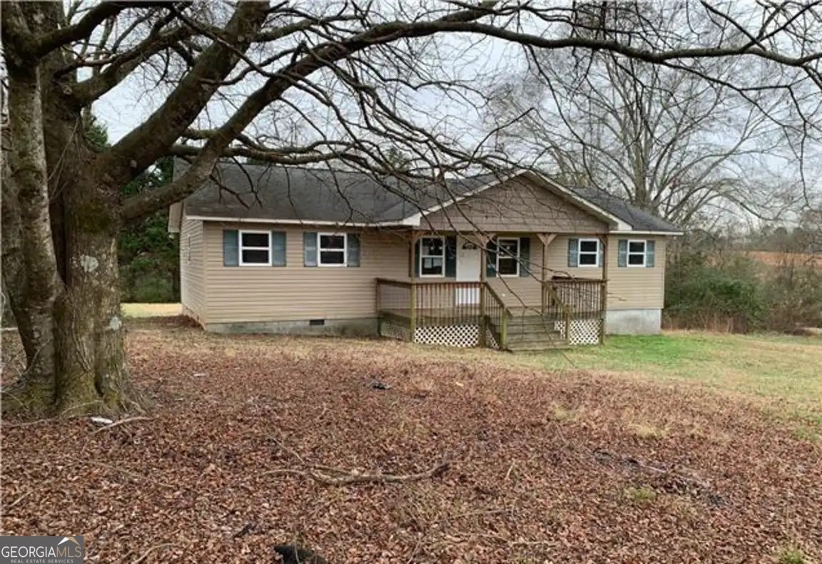 838 Racetrack Road Eastanollee - Photo 1