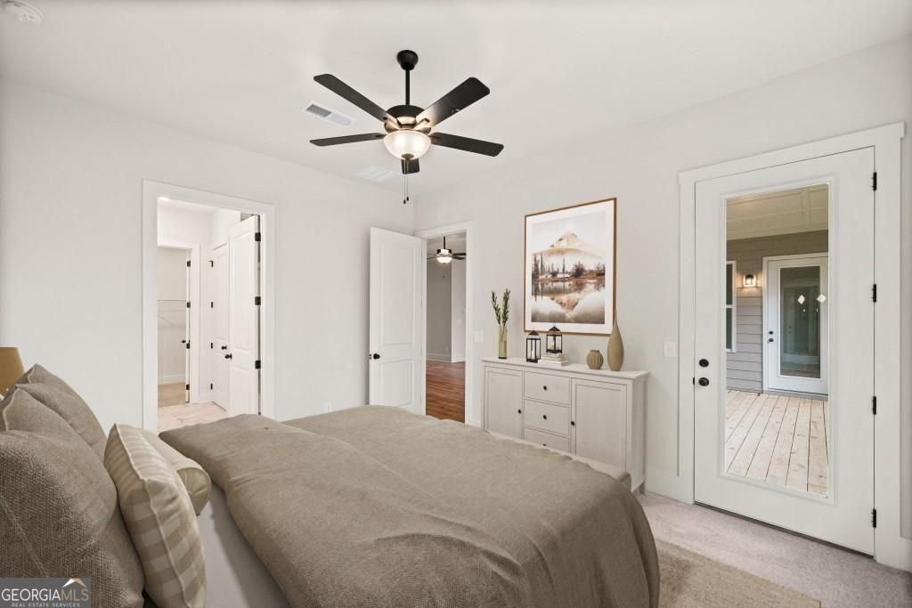 145 Pinnacle Way Ellijay - Photo 6