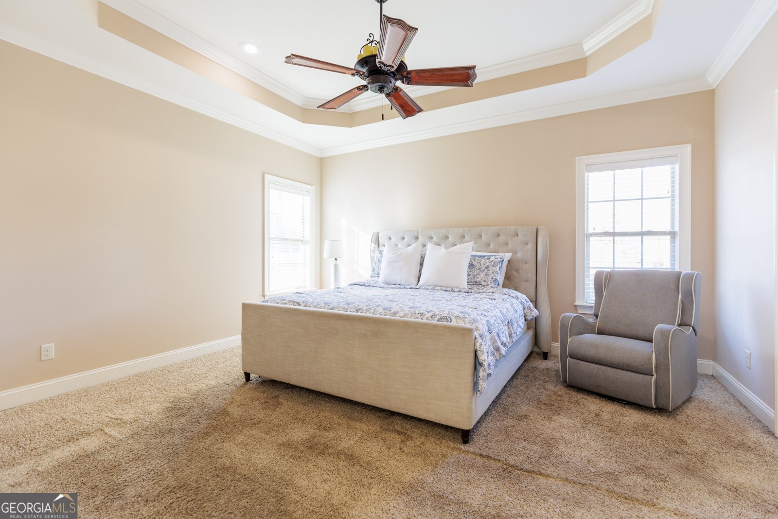 3538 Knights Mill Drive Valdosta - Photo 17