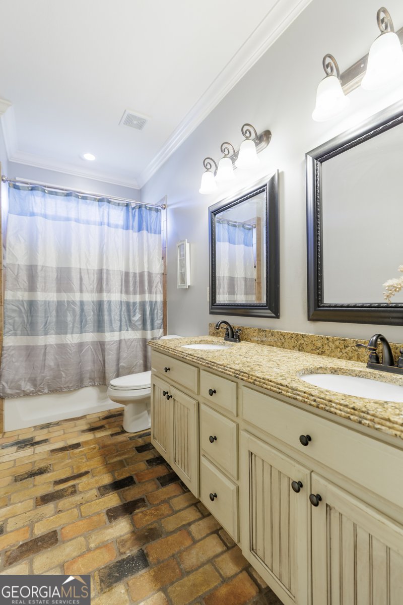 3538 Knights Mill Drive Valdosta - Photo 29