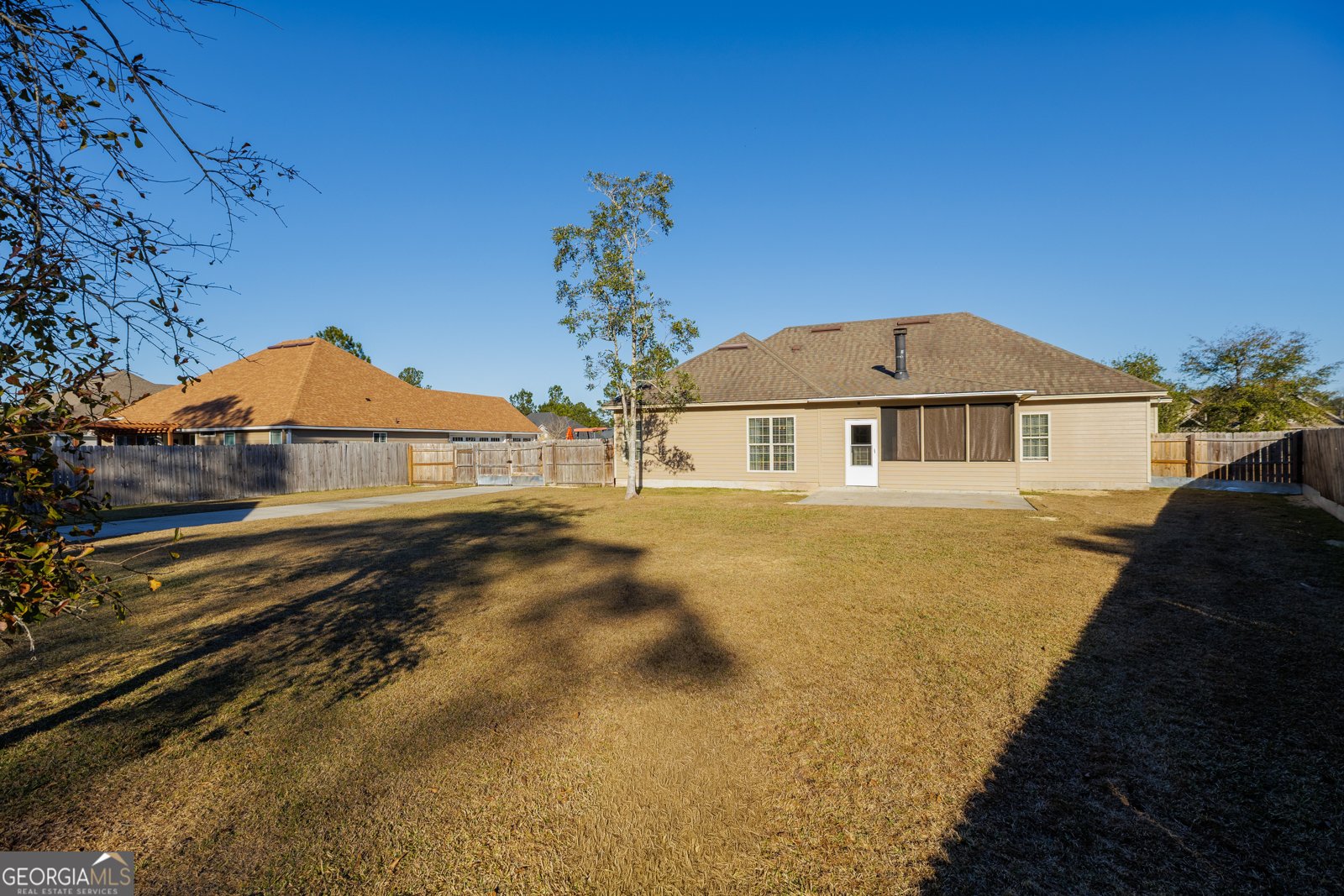 3538 Knights Mill Drive Valdosta - Photo 33