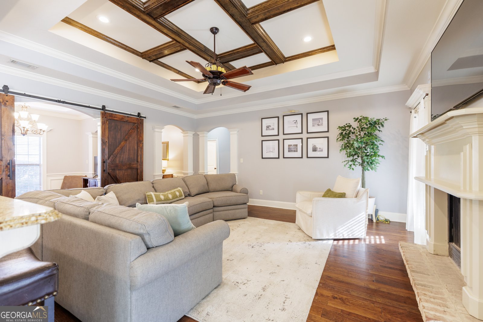 3538 Knights Mill Drive Valdosta - Photo 6