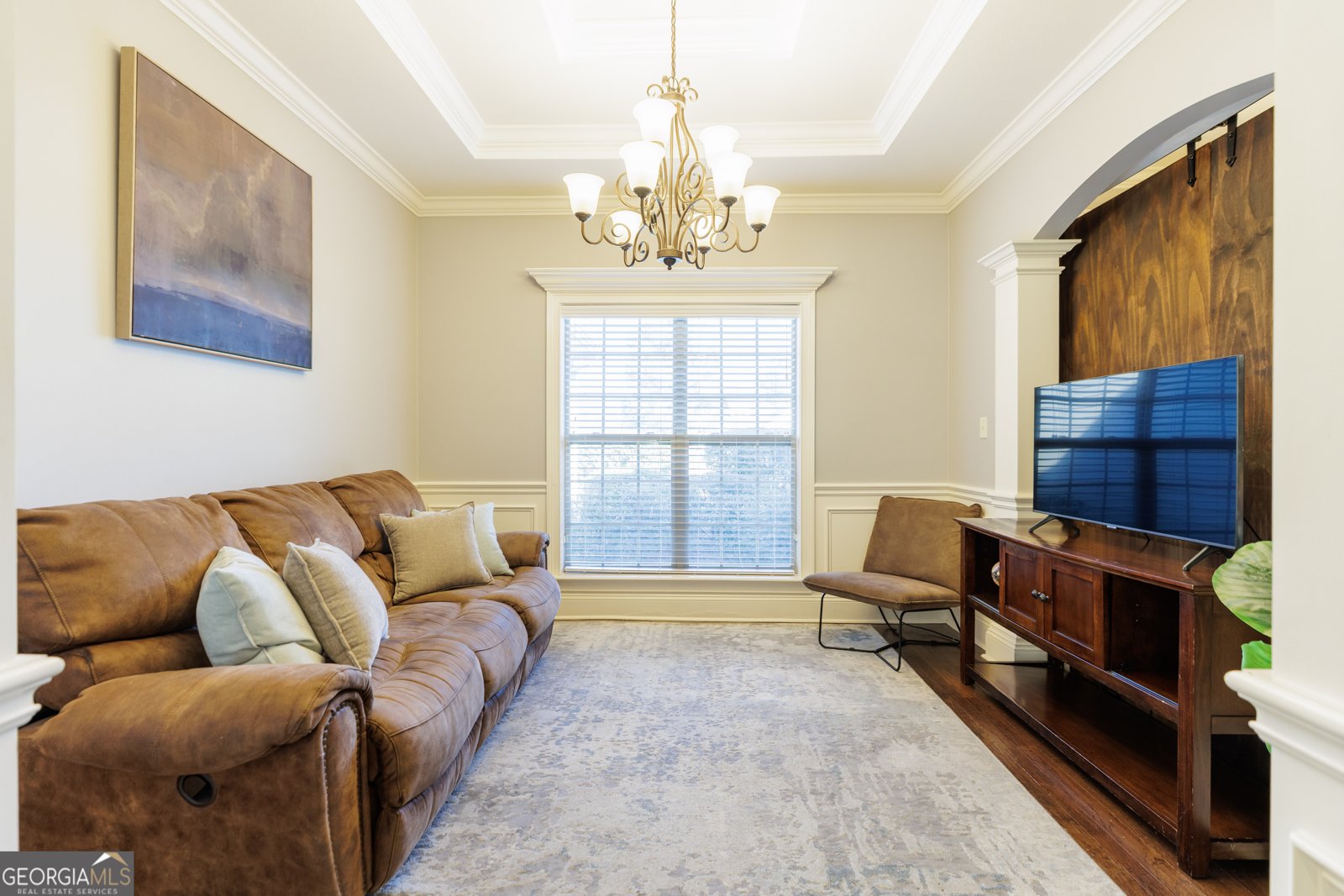 3538 Knights Mill Drive Valdosta - Photo 8