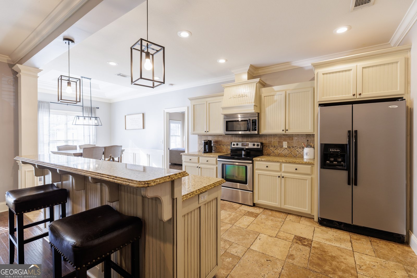 3538 Knights Mill Drive Valdosta - Photo 9