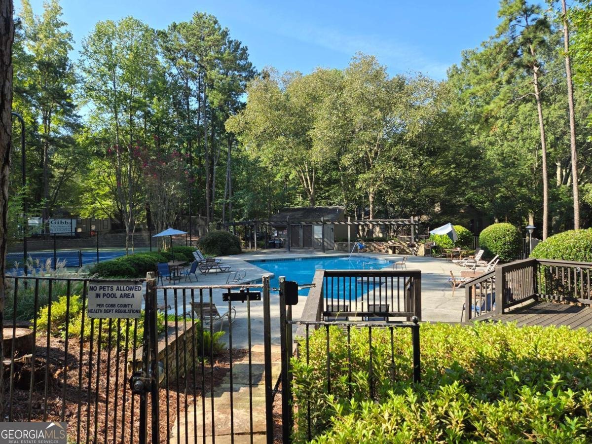 403 Cumberland Court Smyrna - Photo 13