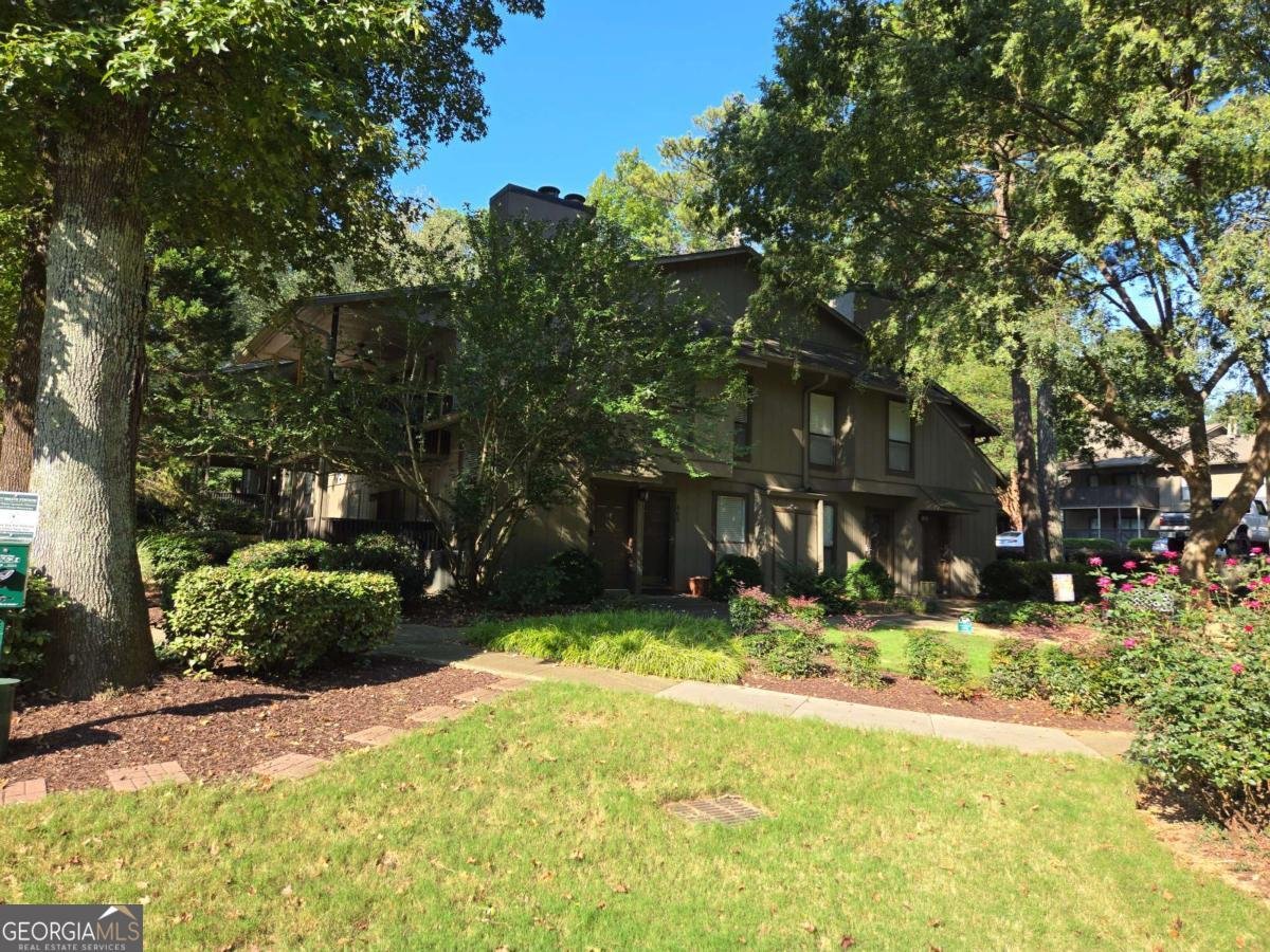 403 Cumberland Court Smyrna - Photo 14