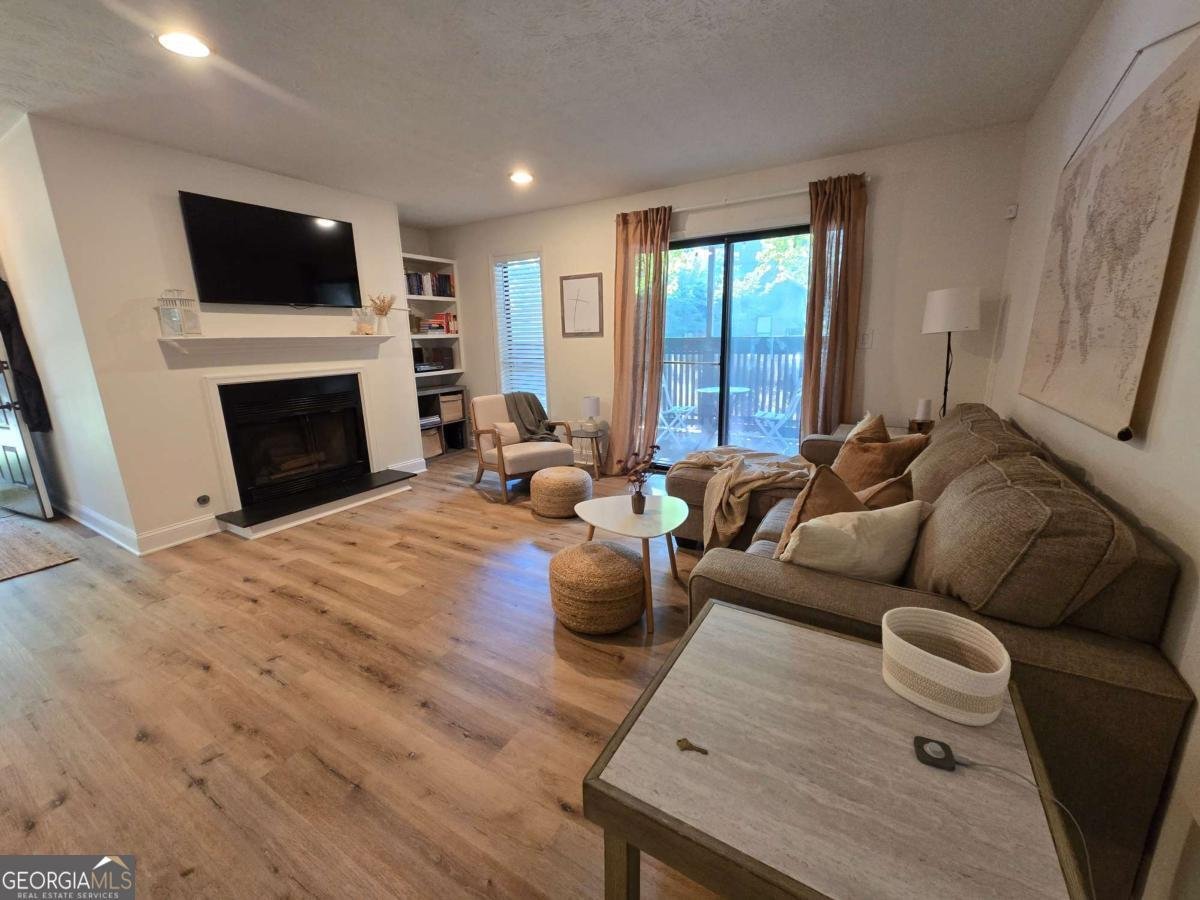 403 Cumberland Court Smyrna - Photo 27