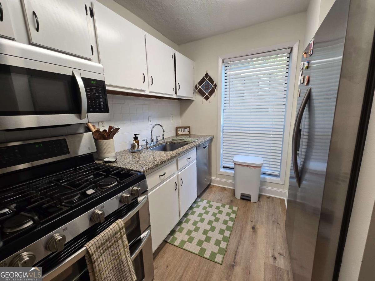 403 Cumberland Court Smyrna - Photo 31