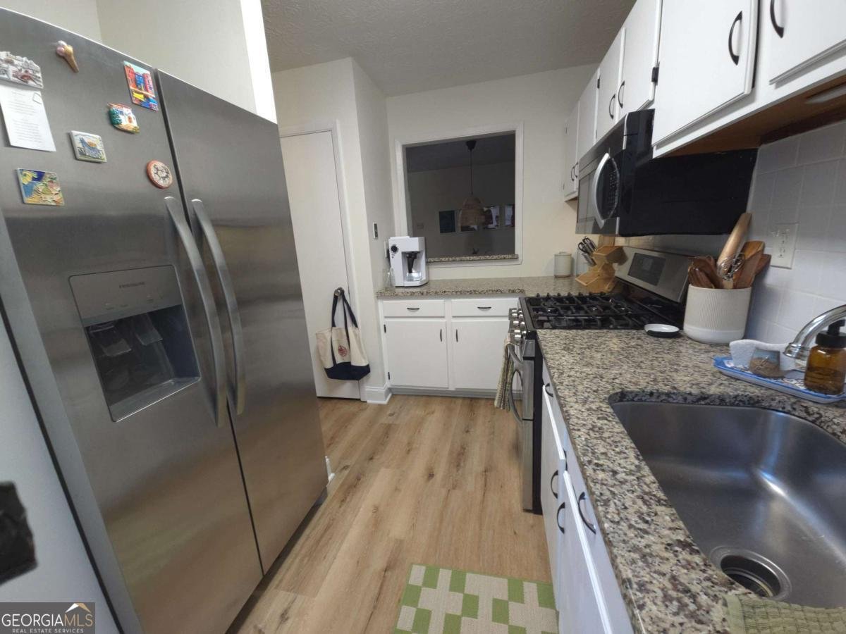 403 Cumberland Court Smyrna - Photo 33