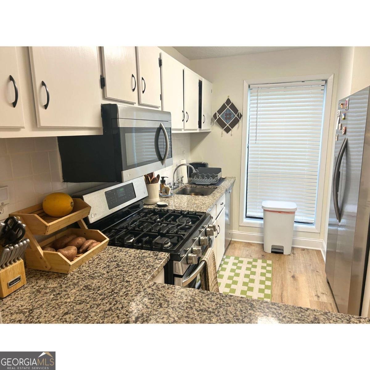 403 Cumberland Court Smyrna - Photo 8