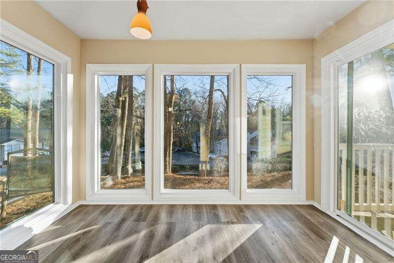 2749 Saint Augustine Trail Marietta - Photo 13