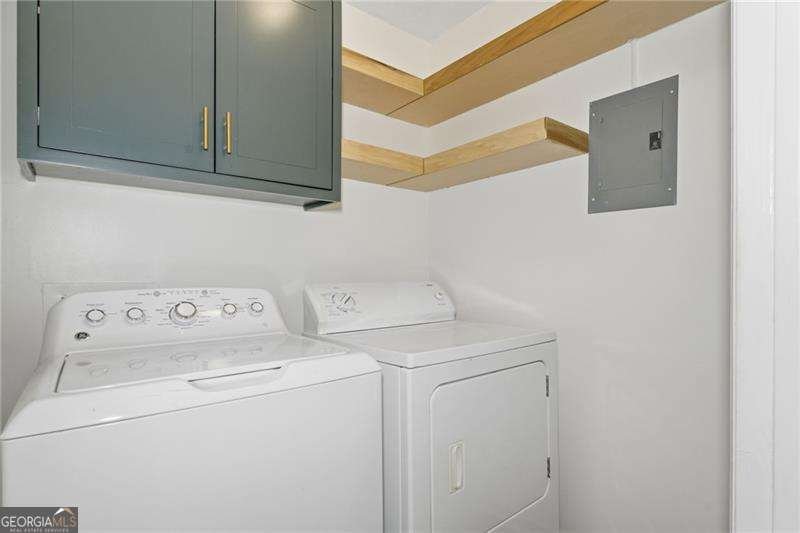 2749 Saint Augustine Trail Marietta - Photo 24