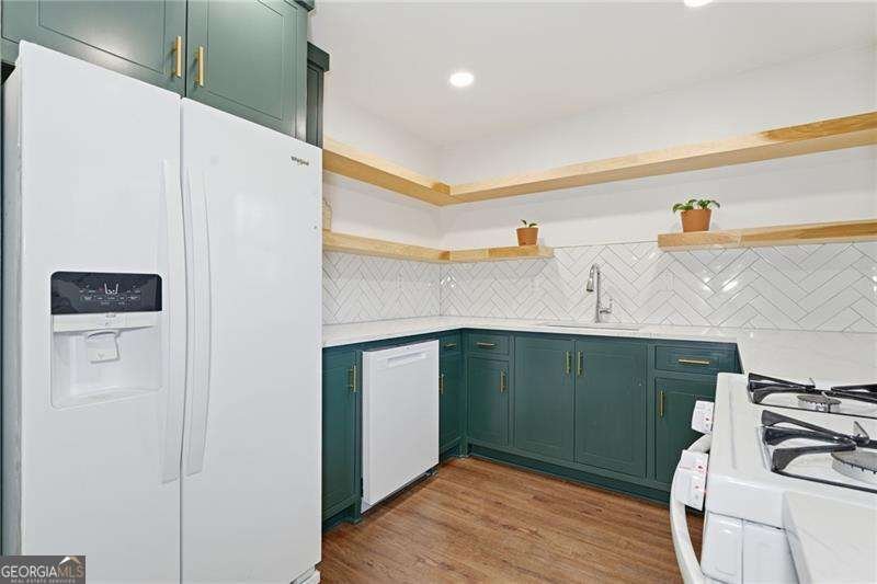 2749 Saint Augustine Trail Marietta - Photo 6