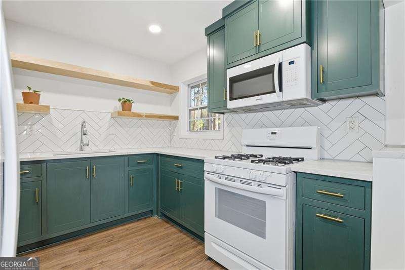 2749 Saint Augustine Trail Marietta - Photo 8