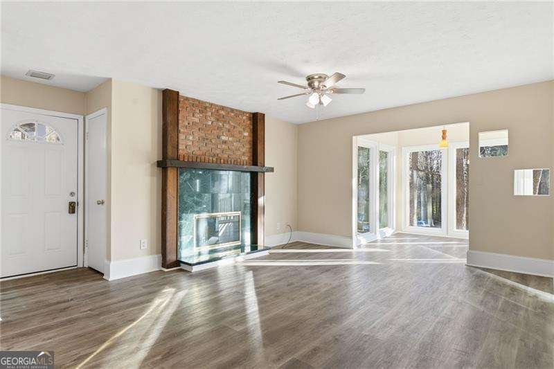 2749 Saint Augustine Trail Marietta - Photo 9