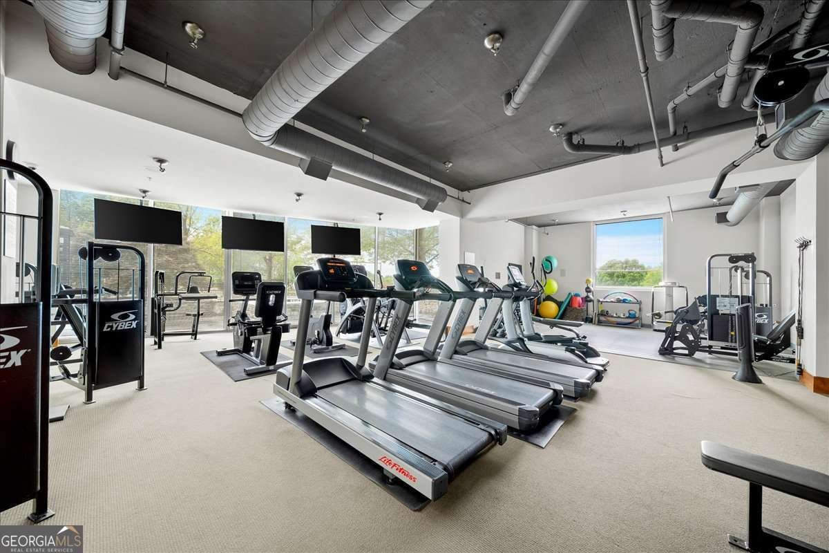 3300 Windy Ridge Parkway Atlanta - Photo 26