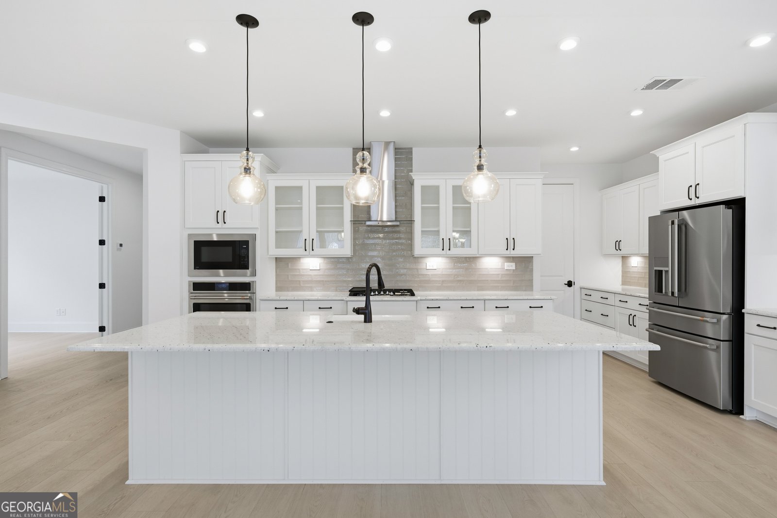 385 Huron Lane Hoschton - Photo 11