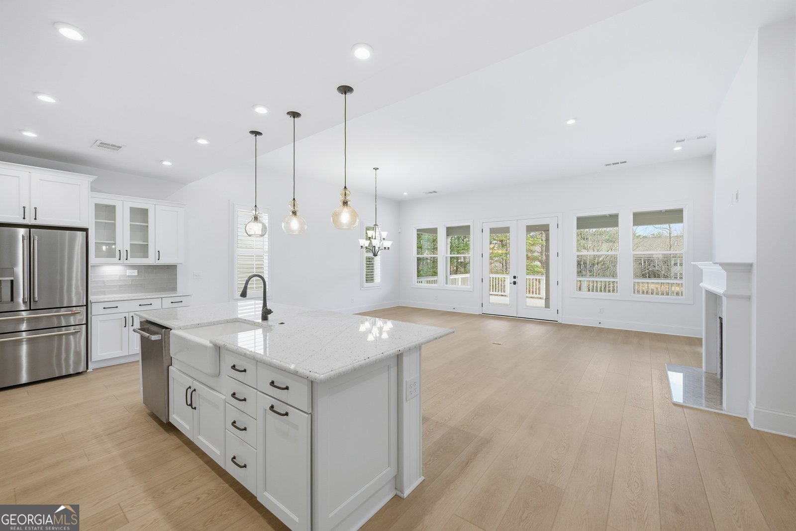 385 Huron Lane Hoschton - Photo 15