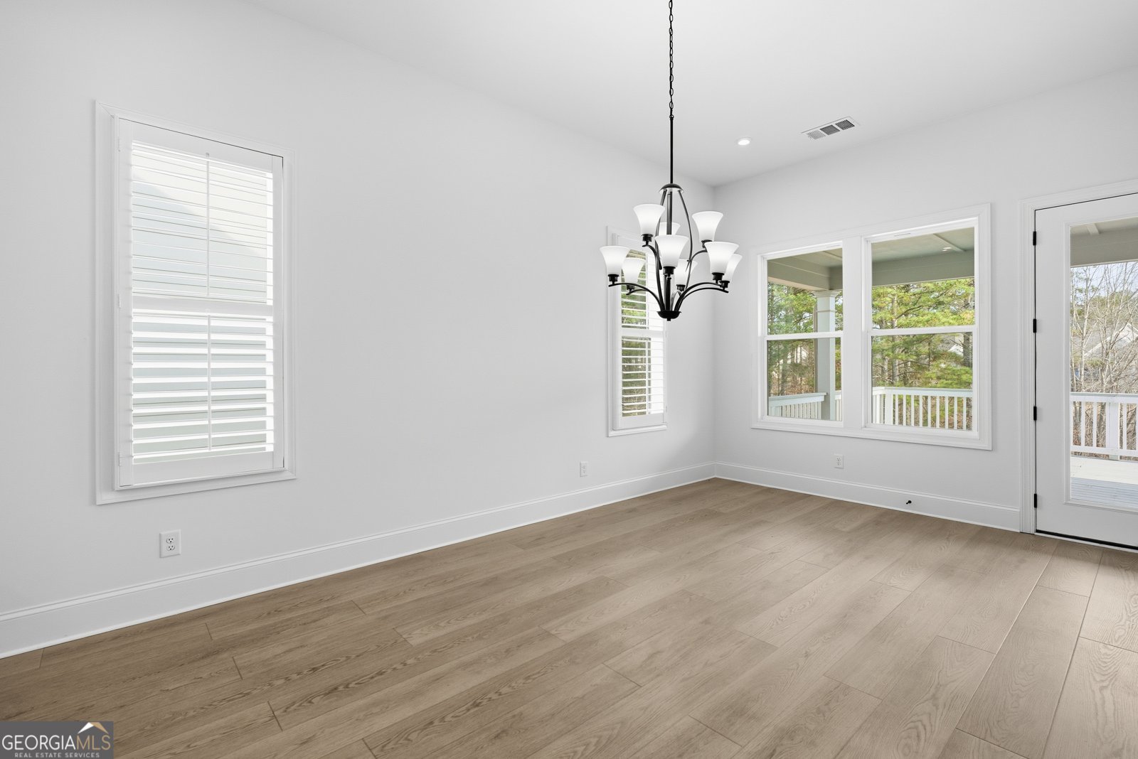 385 Huron Lane Hoschton - Photo 16