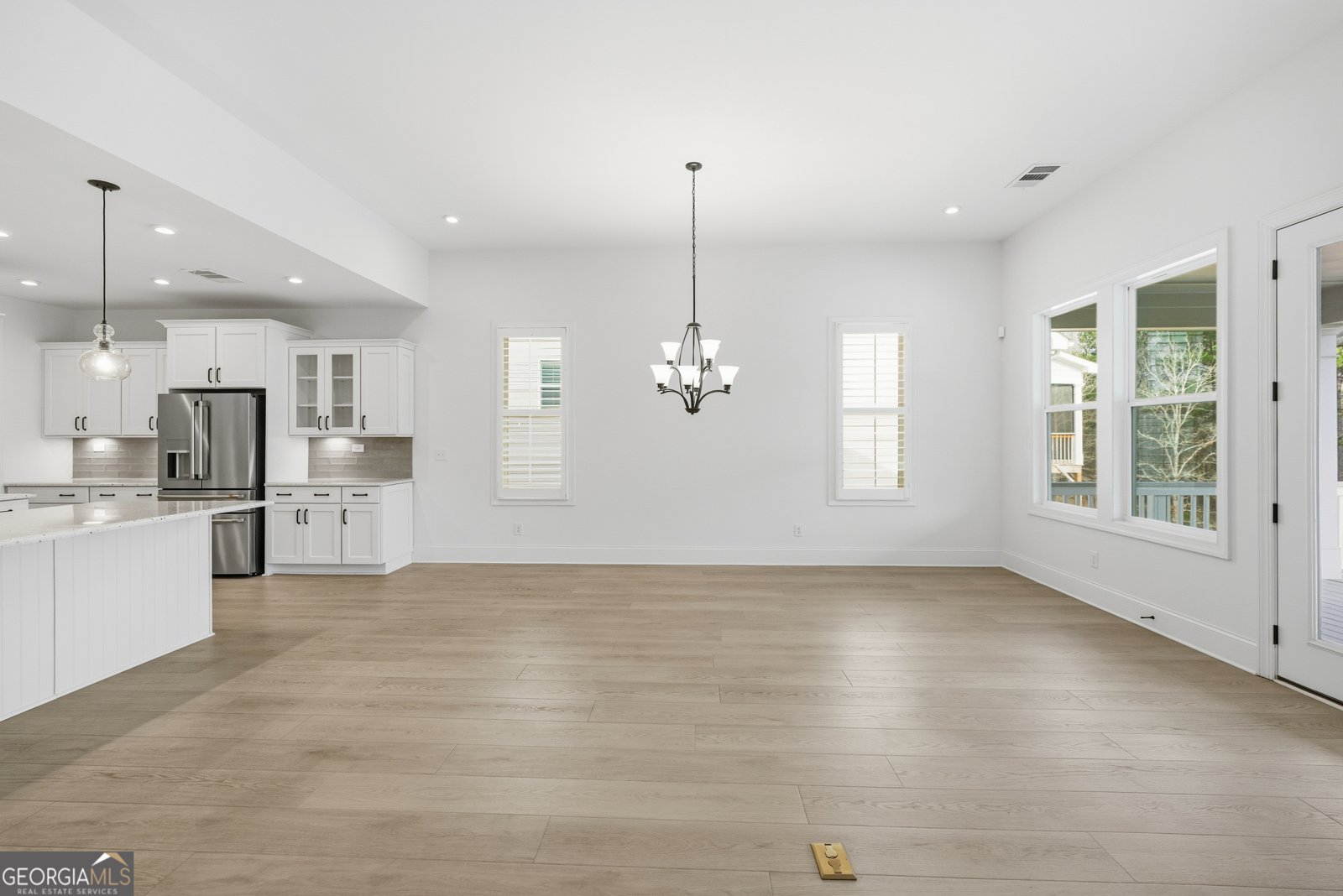 385 Huron Lane Hoschton - Photo 17