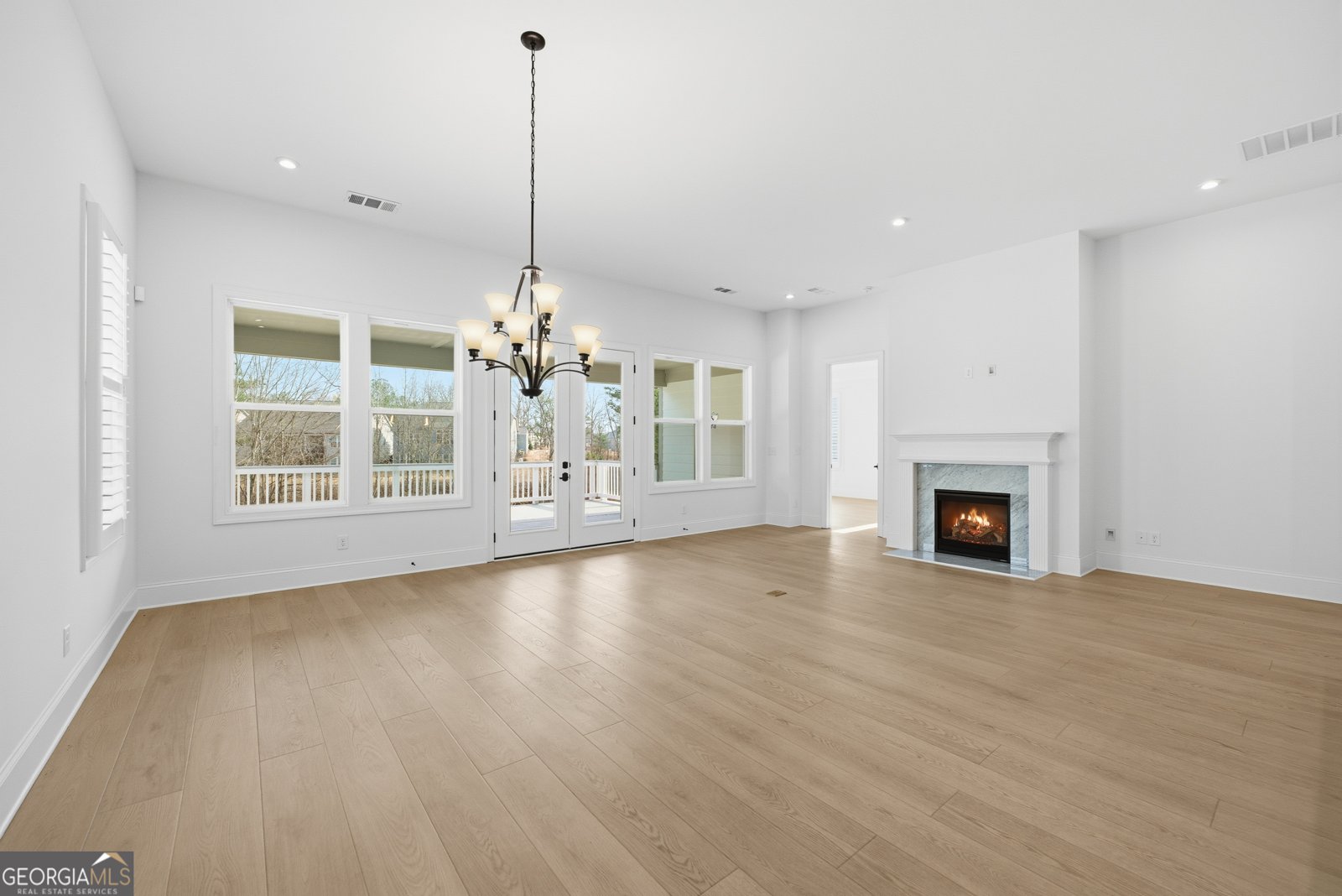 385 Huron Lane Hoschton - Photo 18