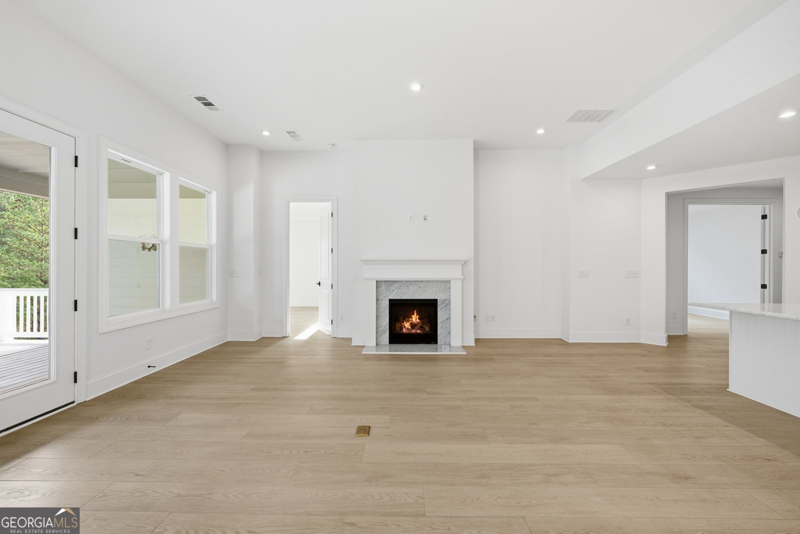 385 Huron Lane Hoschton - Photo 20