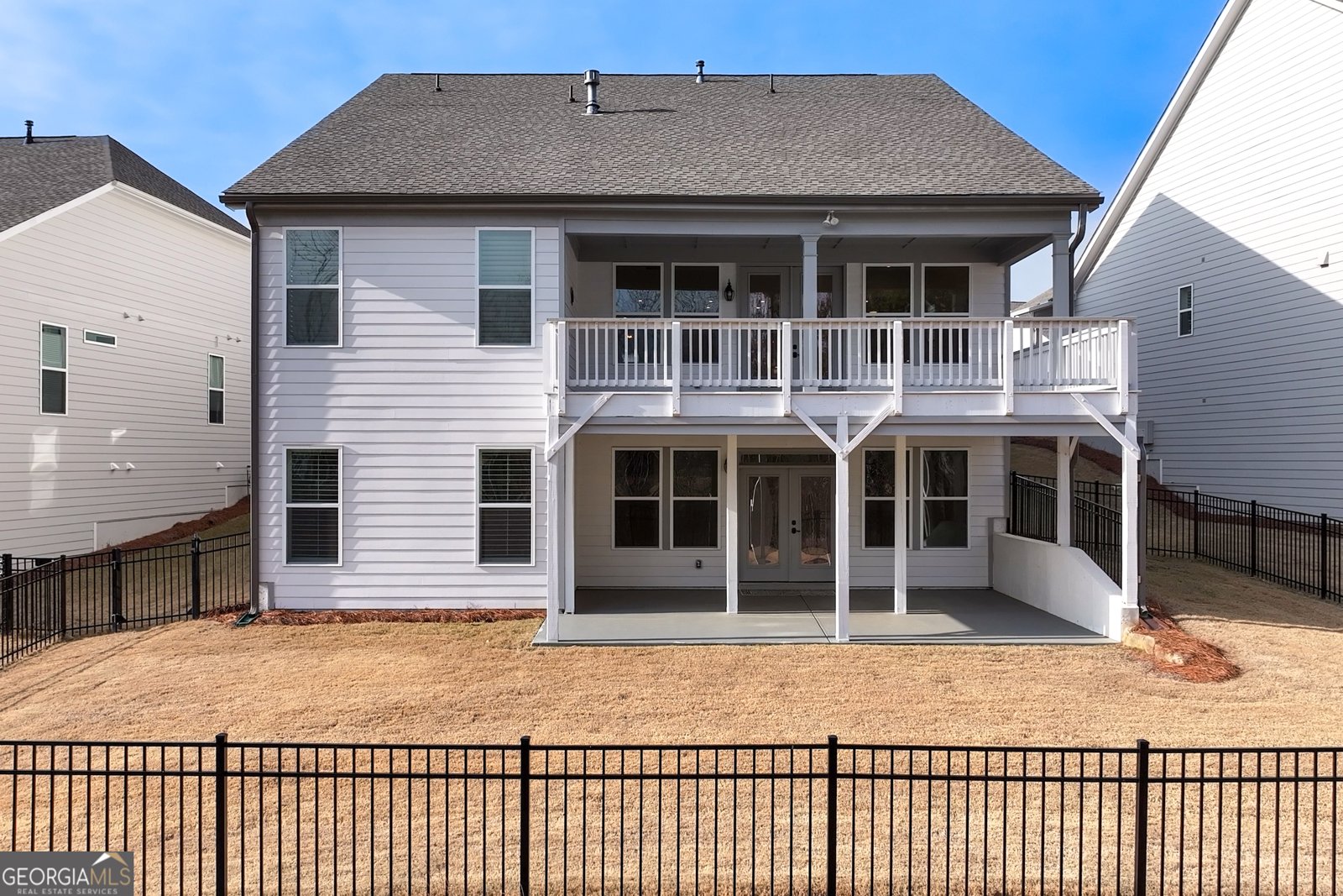 385 Huron Lane Hoschton - Photo 51