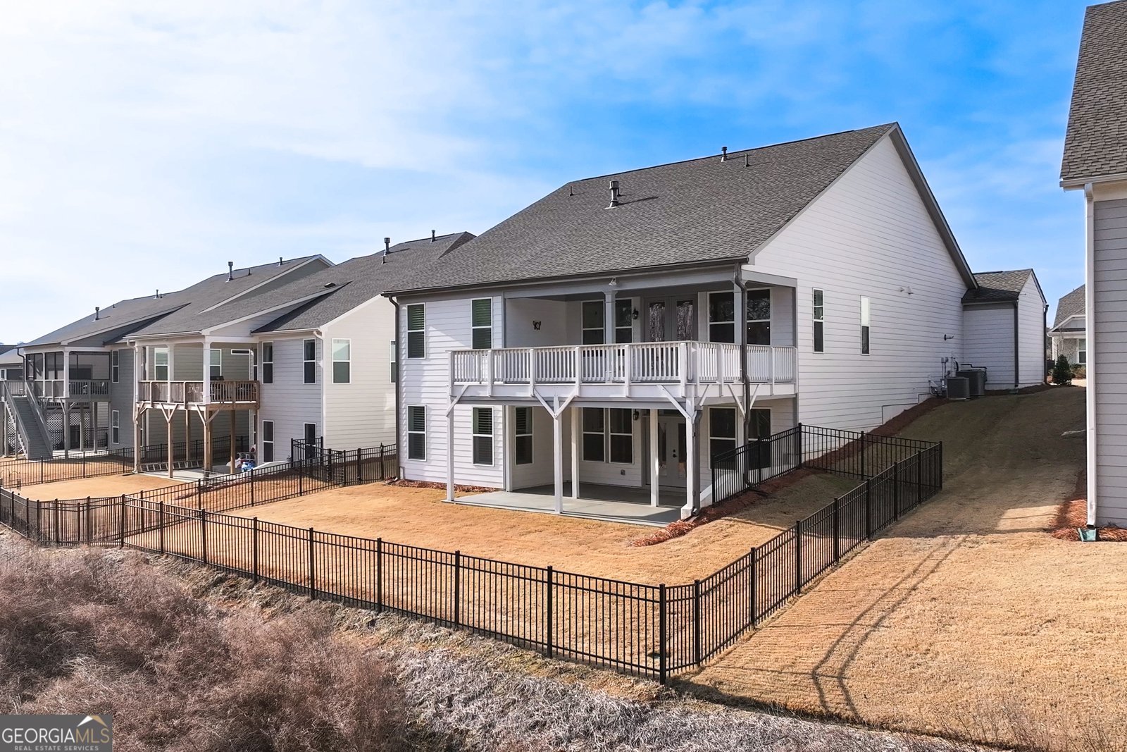 385 Huron Lane Hoschton - Photo 53