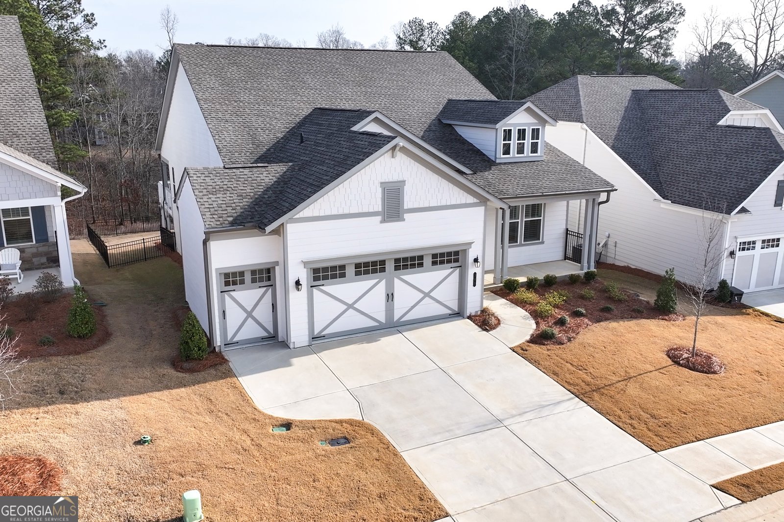 385 Huron Lane Hoschton - Photo 55