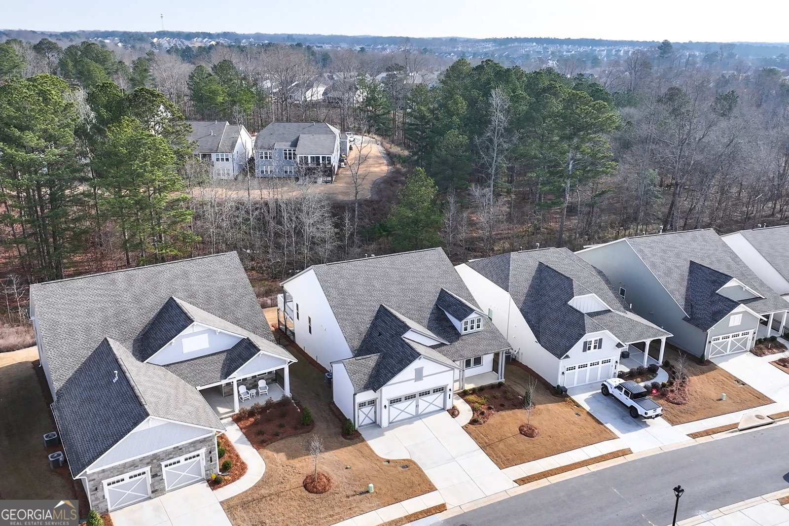 385 Huron Lane Hoschton - Photo 57