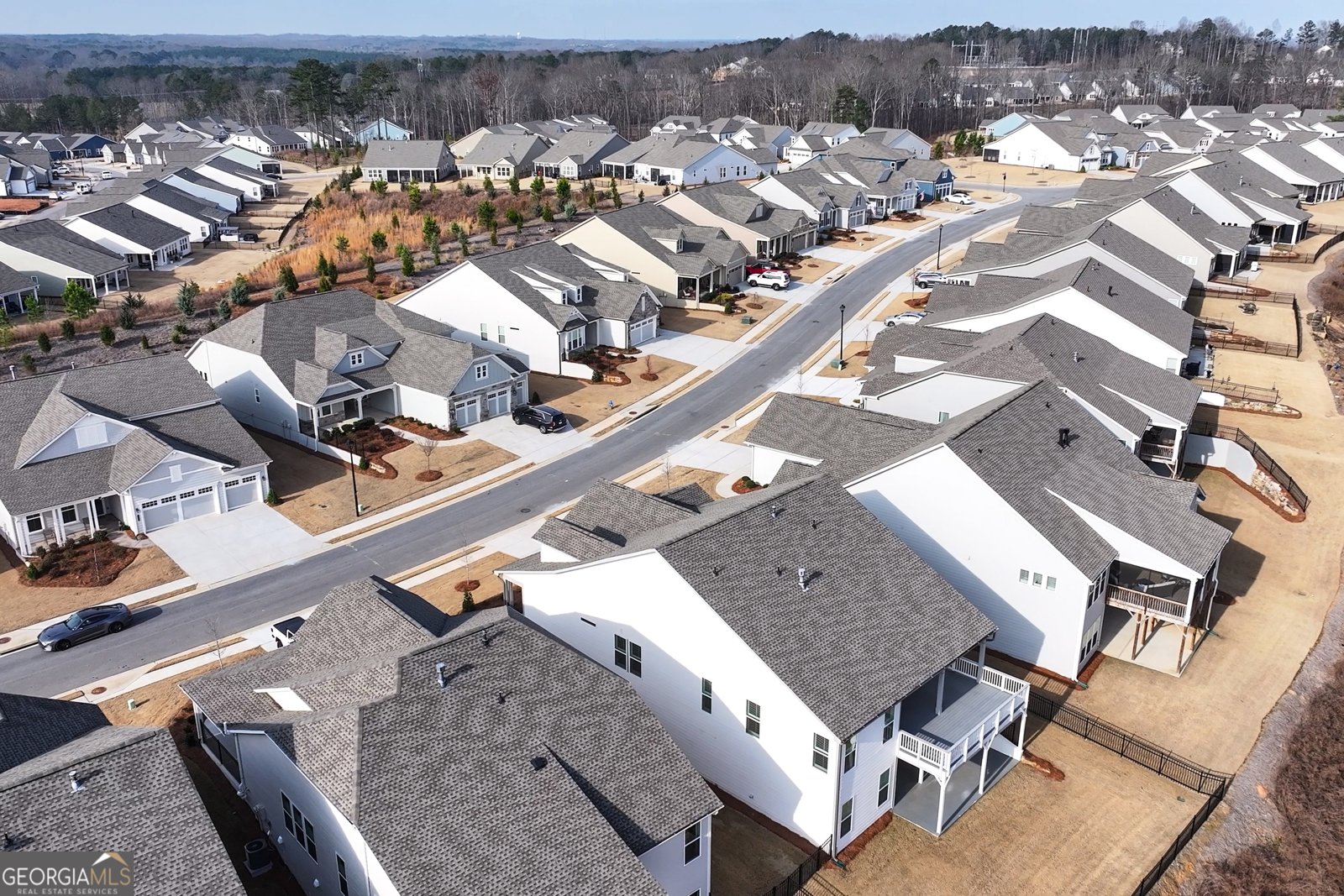 385 Huron Lane Hoschton - Photo 59