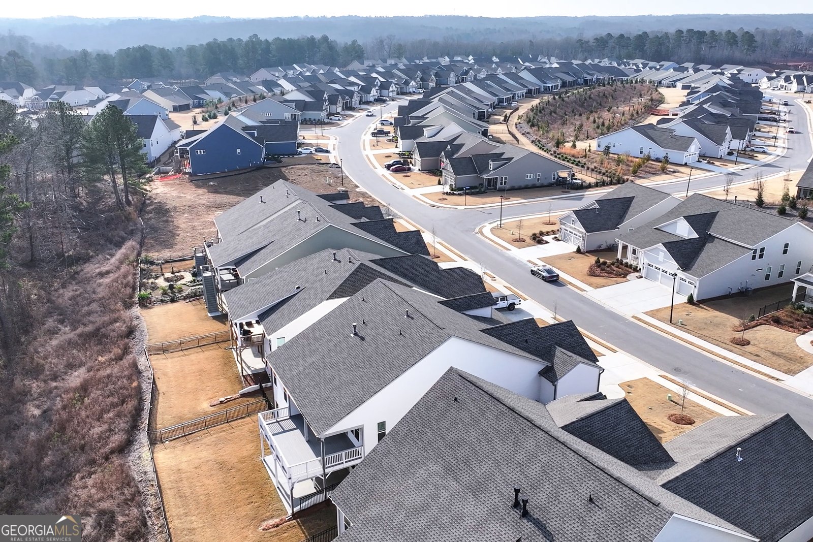 385 Huron Lane Hoschton - Photo 60