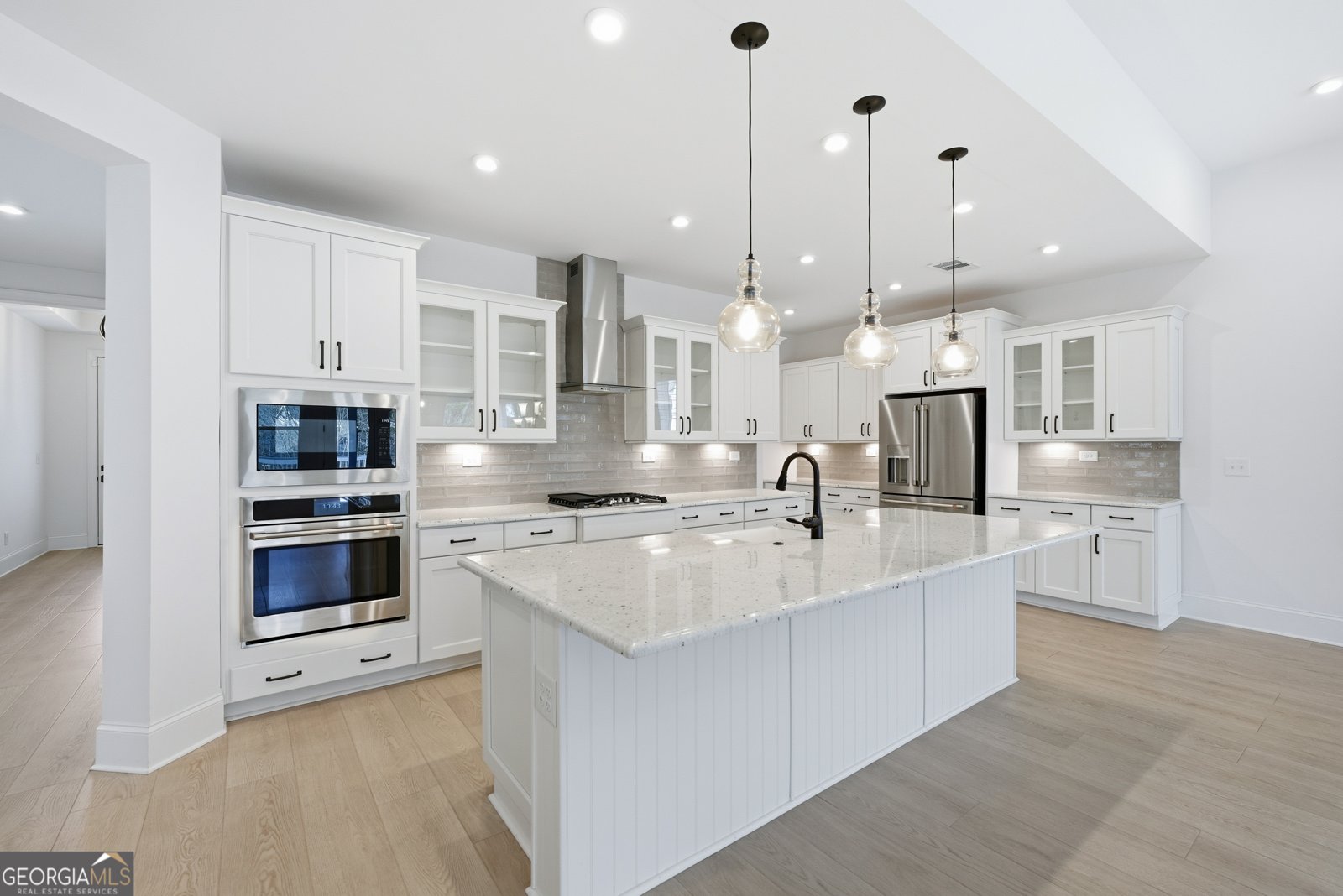 385 Huron Lane Hoschton - Photo 7