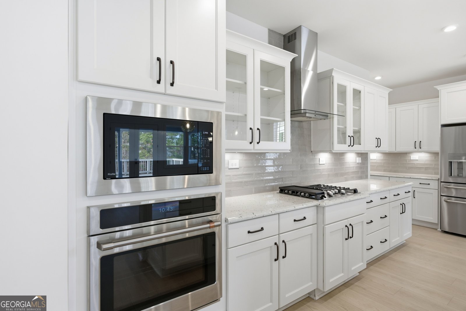 385 Huron Lane Hoschton - Photo 8