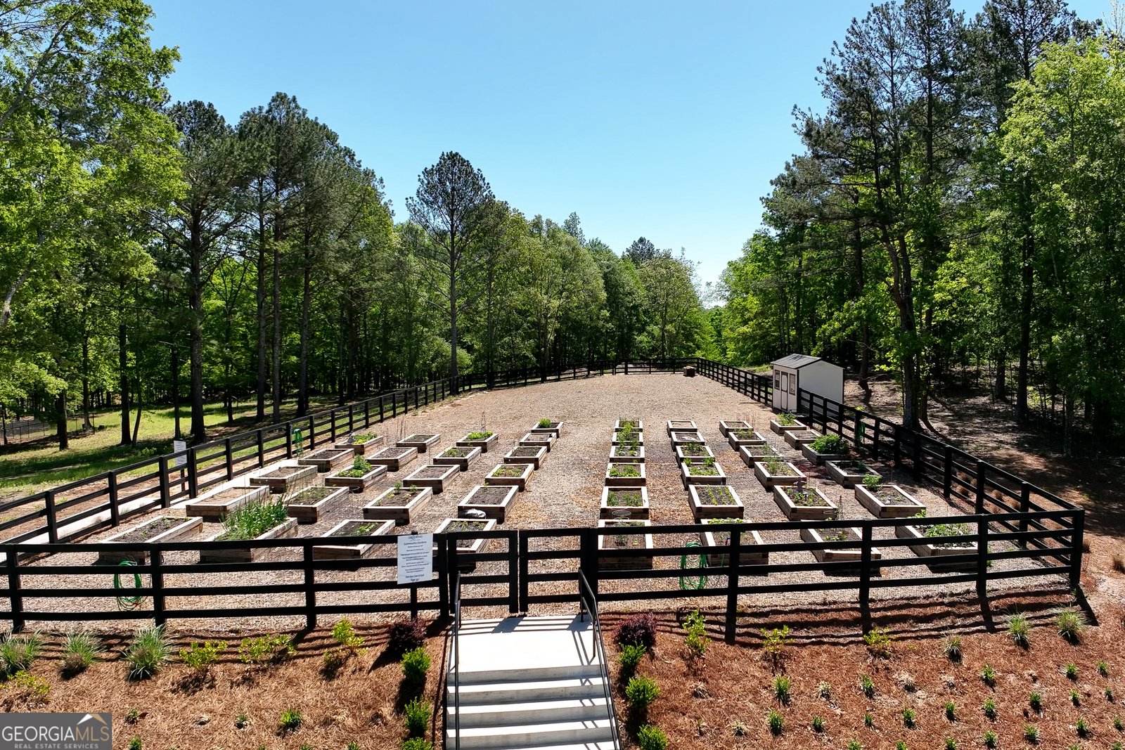 385 Huron Lane Hoschton - Photo 80