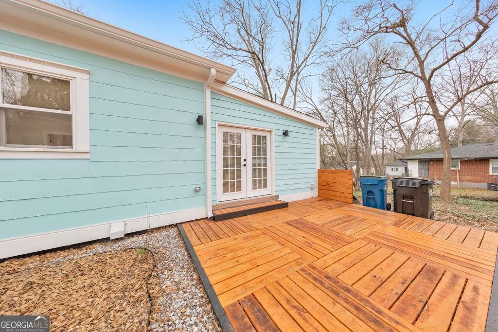 1815 Dunlap Avenue Atlanta - Photo 25