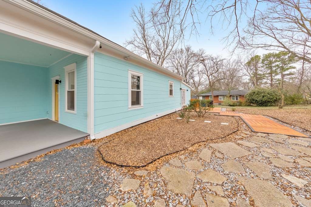 1815 Dunlap Avenue Atlanta - Photo 27