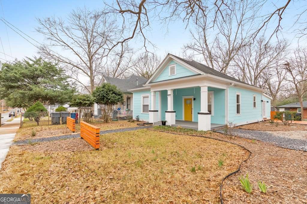 1815 Dunlap Avenue Atlanta - Photo 28