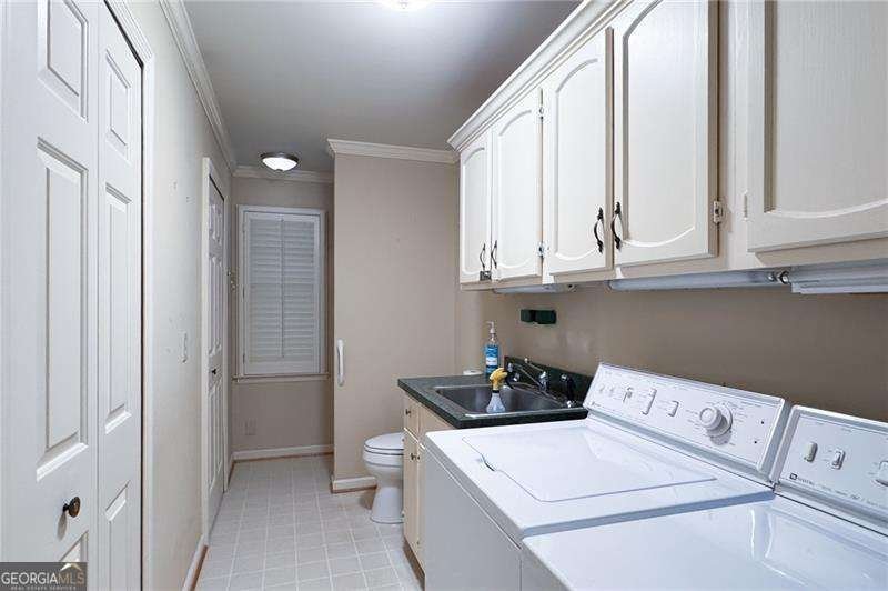 170 Mayfield Circle Alpharetta - Photo 15