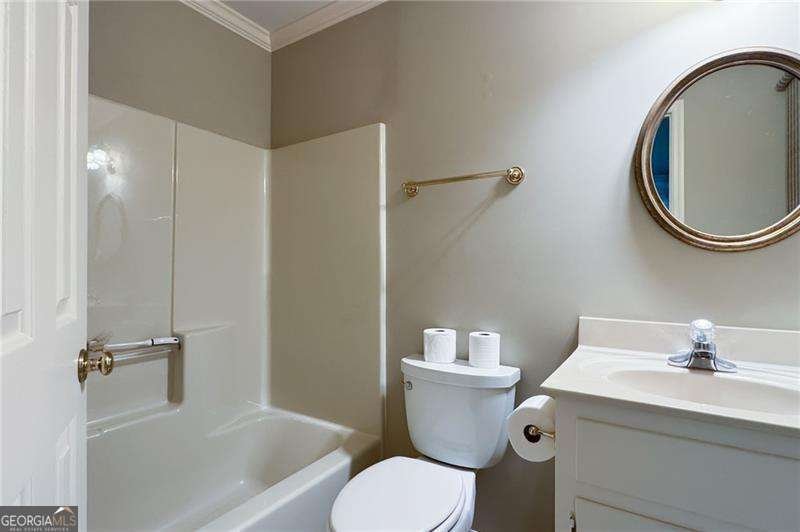 170 Mayfield Circle Alpharetta - Photo 19