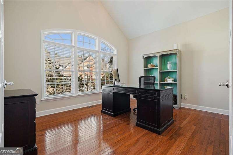 113 Edgewater Trail Canton - Photo 10