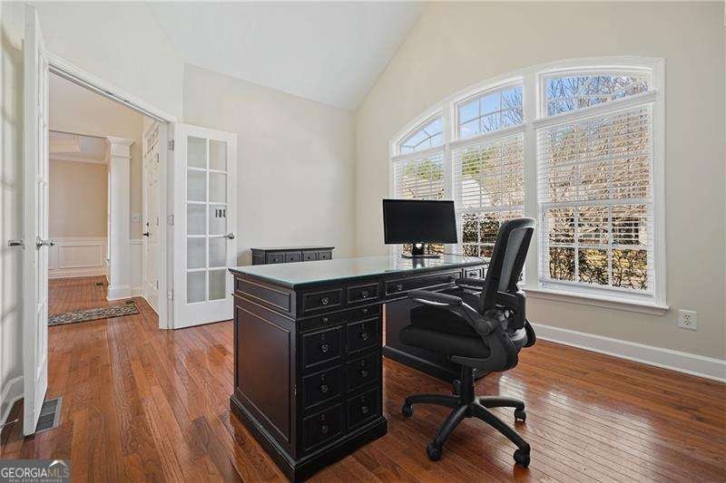 113 Edgewater Trail Canton - Photo 11