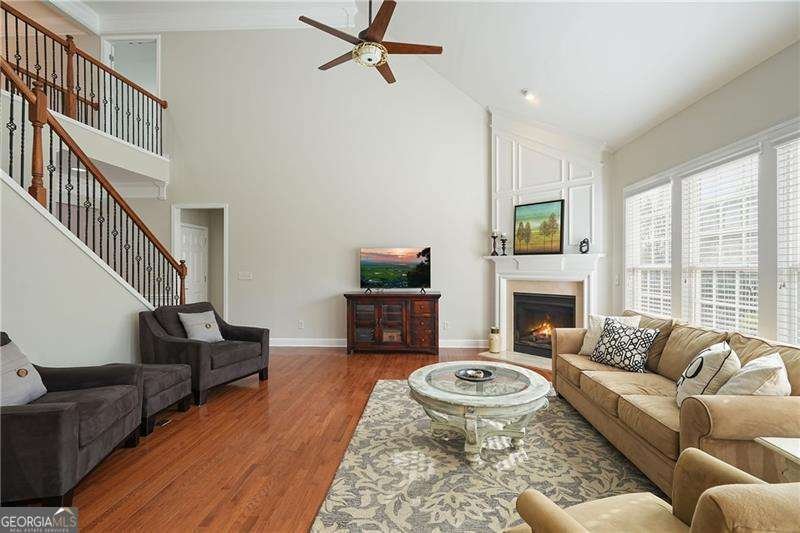 113 Edgewater Trail Canton - Photo 13