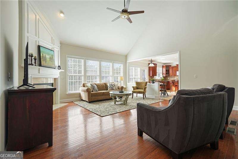 113 Edgewater Trail Canton - Photo 14