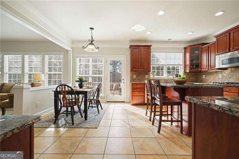 113 Edgewater Trail Canton - Photo 15